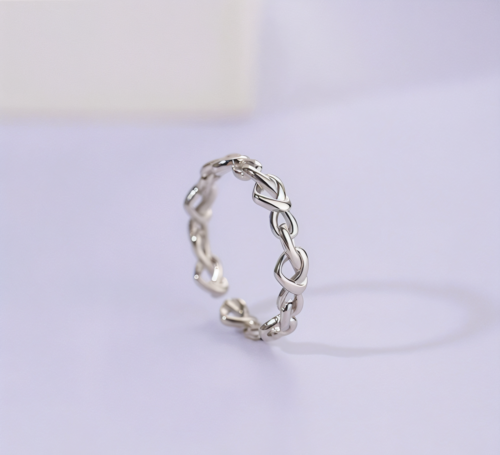 Eterna Heart
