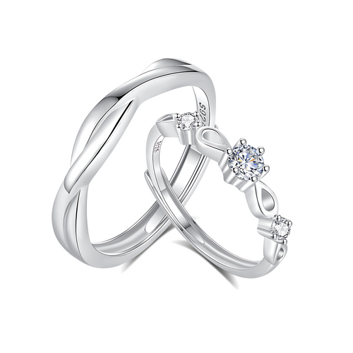 Verdant Bond Rings