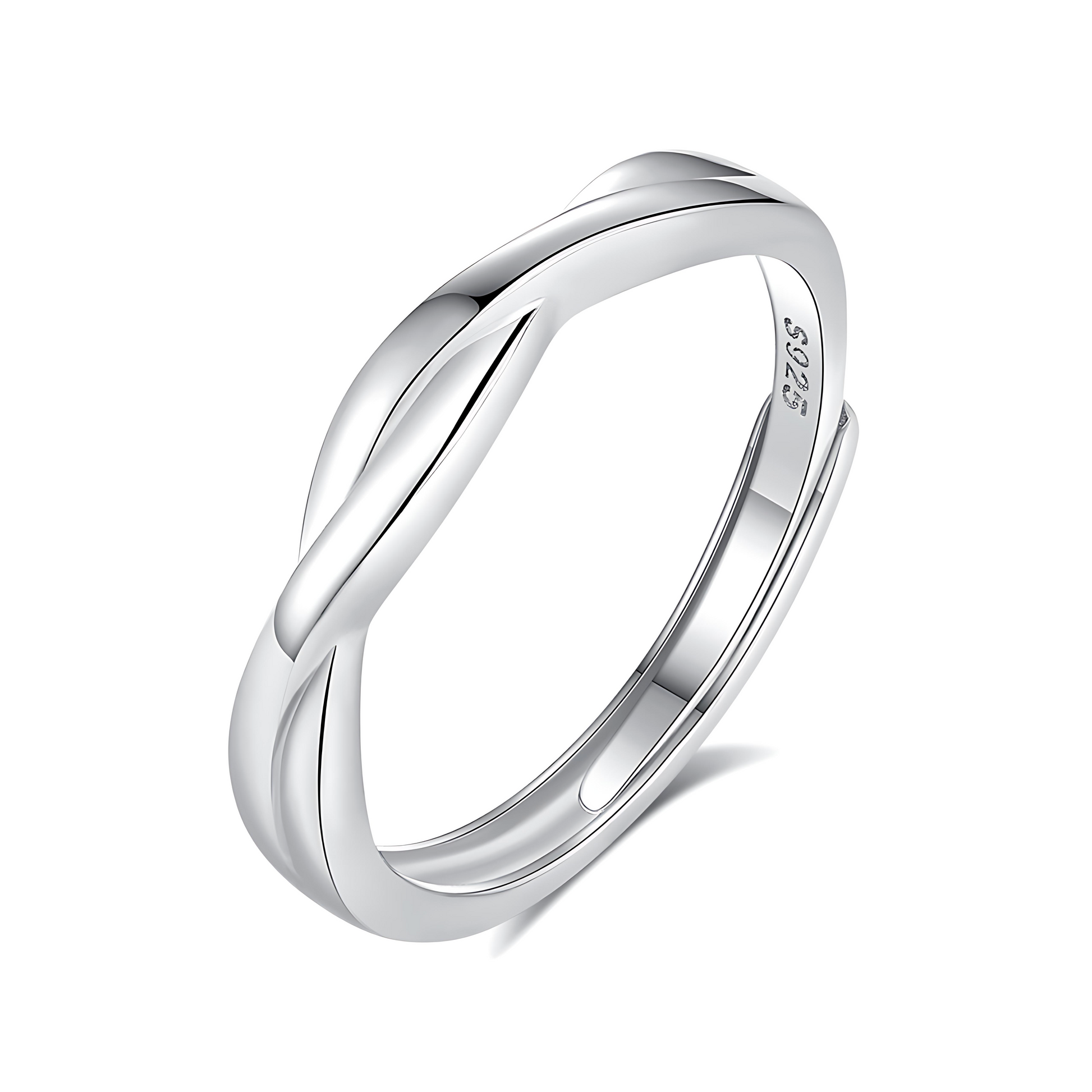 Verdant Bond Rings