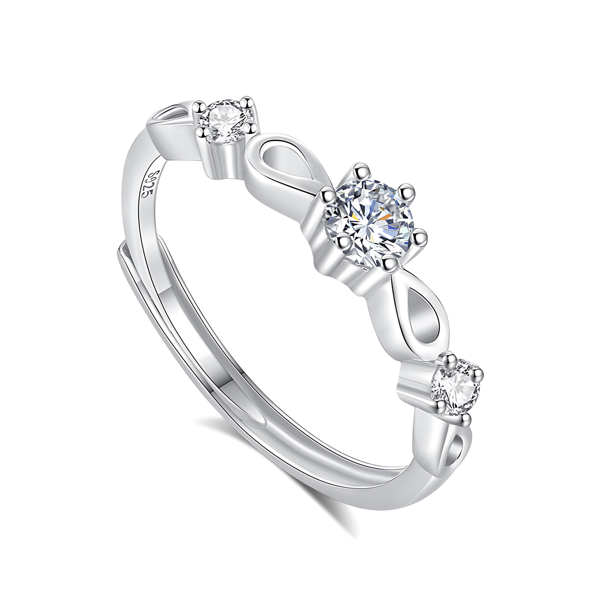 Verdant Bond Rings