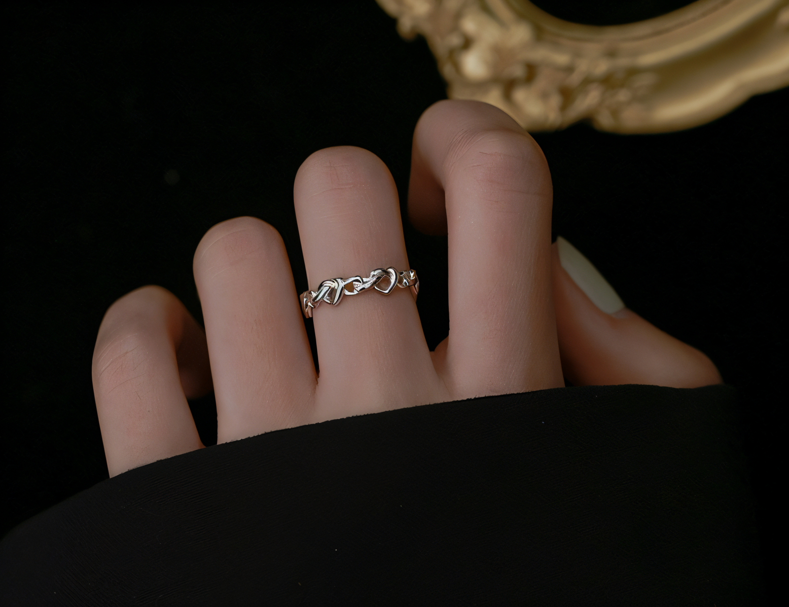 Eterna Heart
