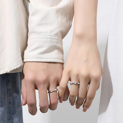 Verdant Bond Rings