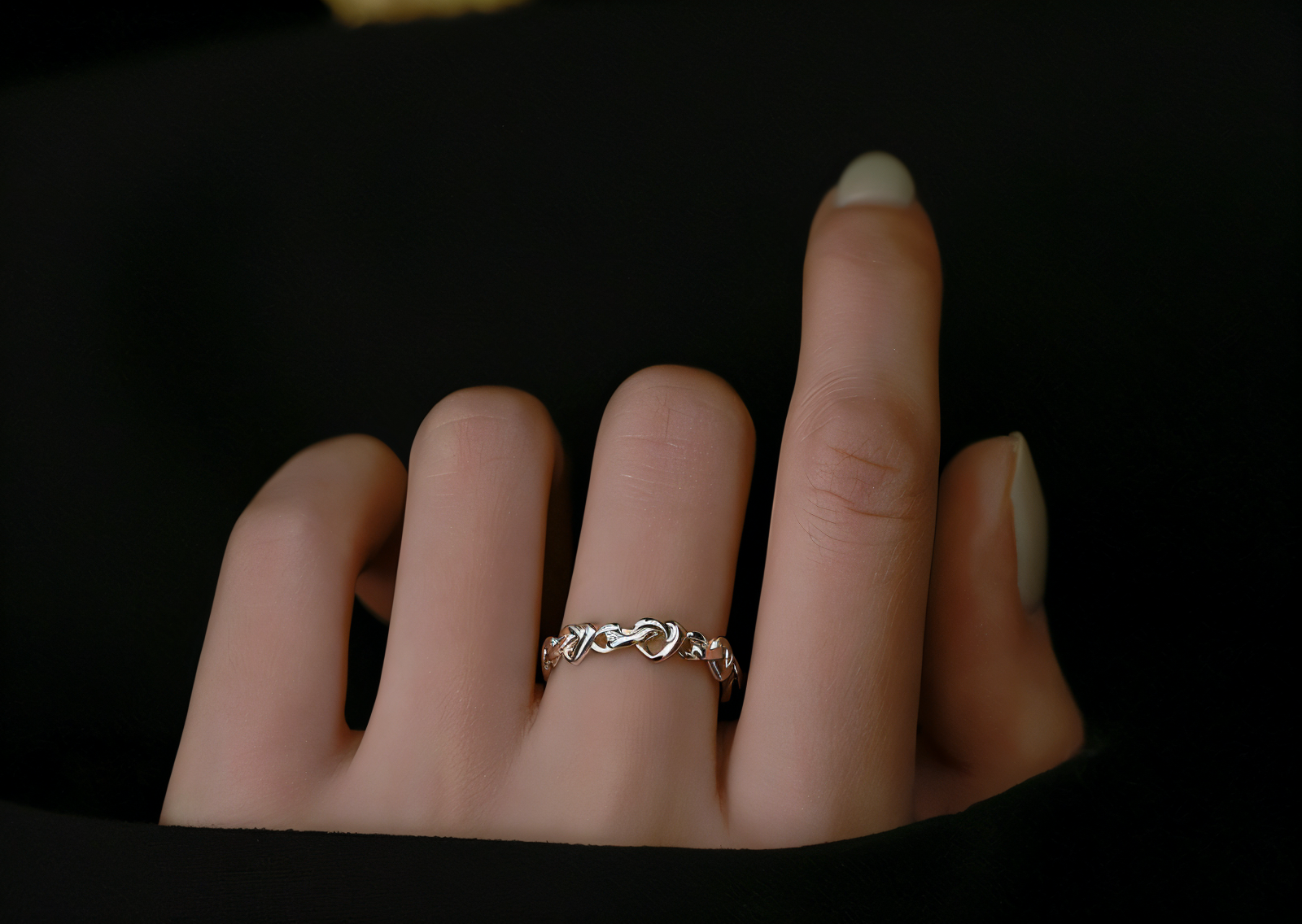 Eterna Heart