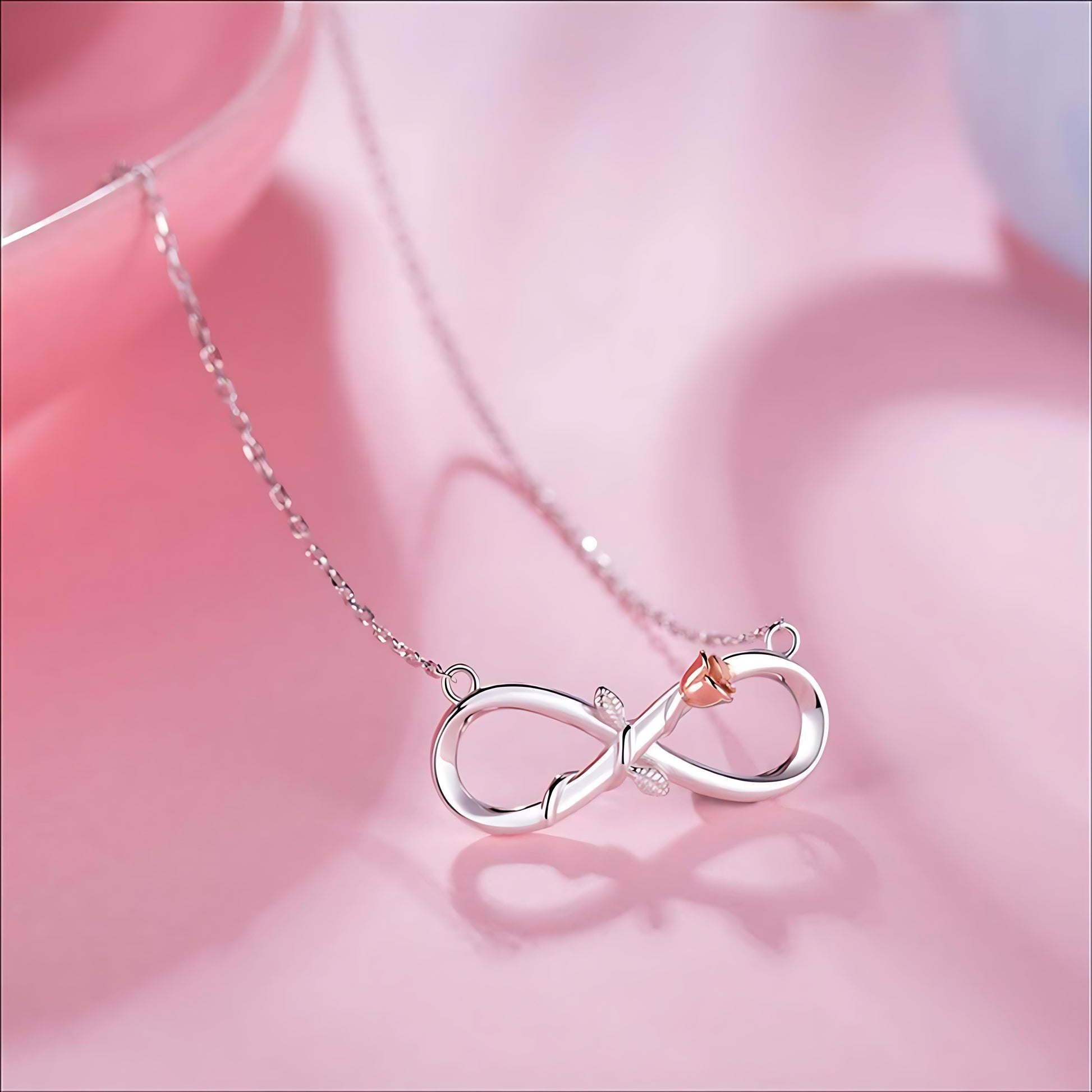 Rosé Infinity